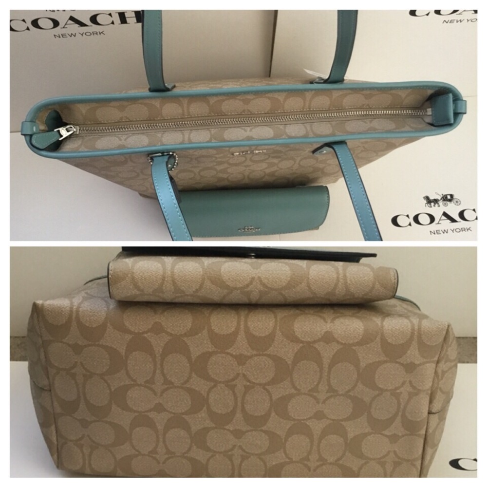 🍀Coach Set🍀 - Picture 5 of 8